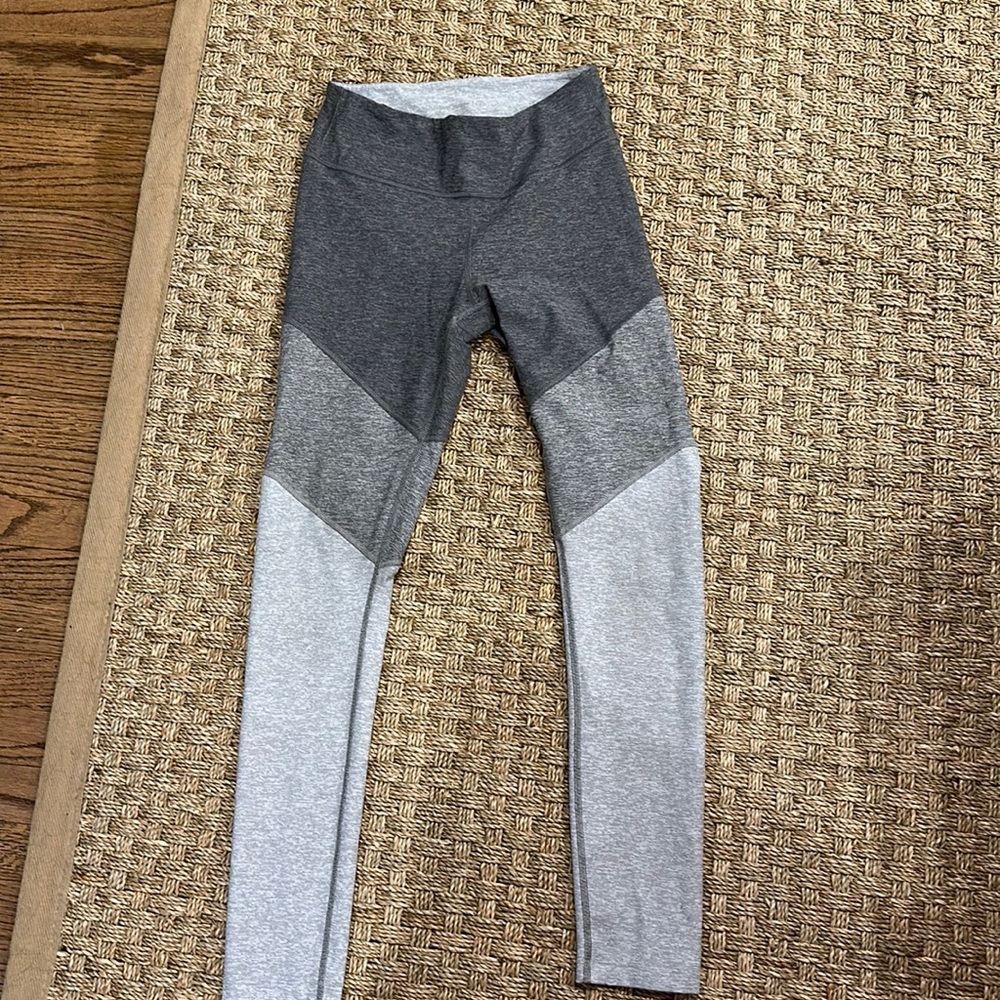 Outdoor Voices size Small grey pants